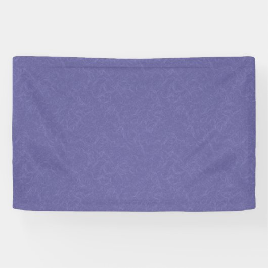 Purple textured surface swirling pattern spandoek (Horizontaal)