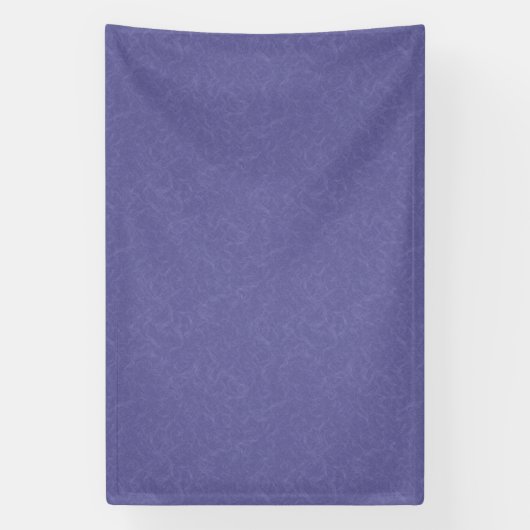 Purple textured surface swirling pattern spandoek (Verticaal)