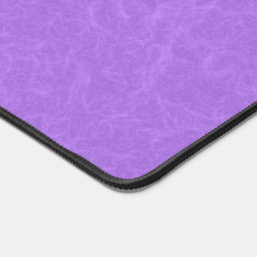 Purple textured surface with swirling pattern bureaumat (Hoek)