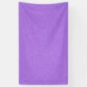 Purple textured surface with swirling pattern spandoek (Verticaal)