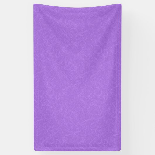 Purple textured surface with swirling pattern spandoek (Verticaal)