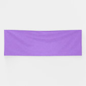 Purple textured surface with swirling pattern spandoek (Horizontaal)