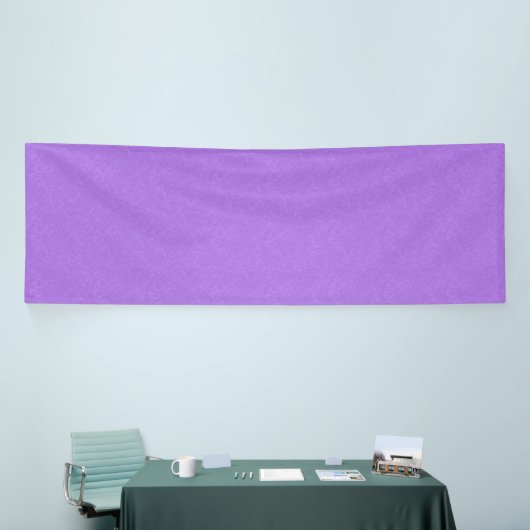 Purple textured surface with swirling pattern spandoek (Beurs)