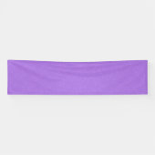 Purple textured surface with swirling pattern spandoek (Horizontaal)