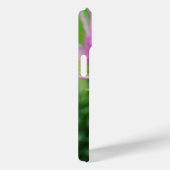 Purple Thistle Phone case (Achterkant / Rechts)