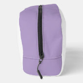 Purple Toiletry bag/Maue Toiletry Toilettasje (Rechts)