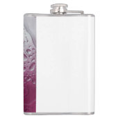 purple water heupfles (Achterkant)