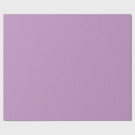 Purple Wrapping Paper Cadeaupapier