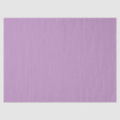 Purple Wrapping Paper Tissuepapier (Voorkant)
