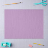 Purple Wrapping Paper Tissuepapier (Craft)