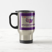 PurpleAmerica Custom Mok (Links)