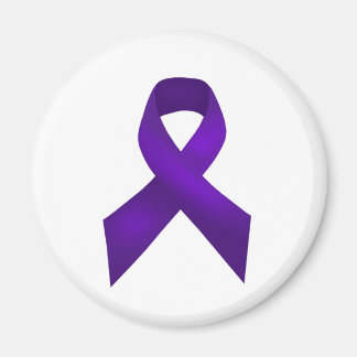 PurpleAwarenessRibbon.jpg Magneet