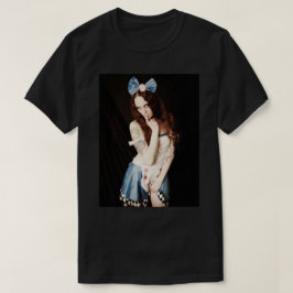 PurpleBlaZe Amethyst Wynter Wonderland T-shirt
