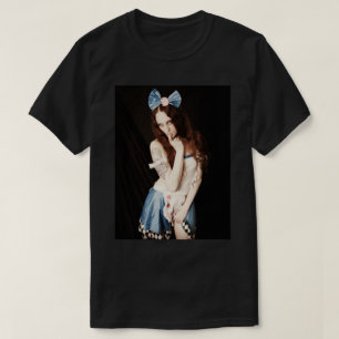 PurpleBlaZe Amethyst Wynter Wonderland T-shirt