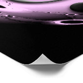 Purplehaze Poster (Hoek)