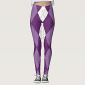 PurpleOne Leggings (Voorkant)