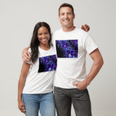 PurplePetals T-shirt (Unisex)