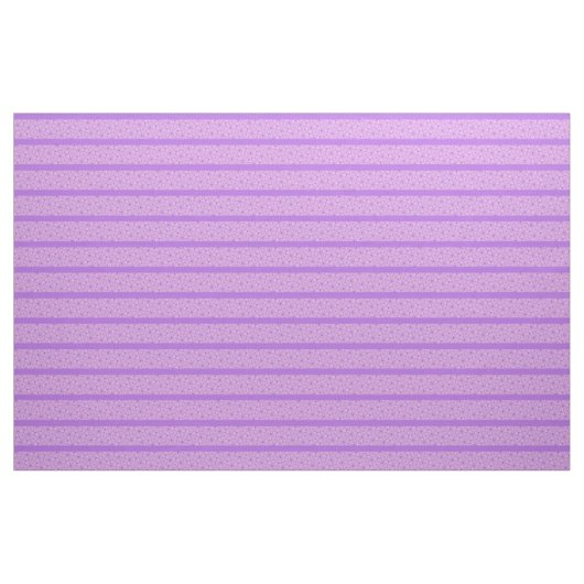 Purples and Pinks Fabric Stof (Yard (91,4 cm))