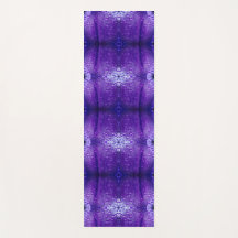 Purples Ikat To Recoleta