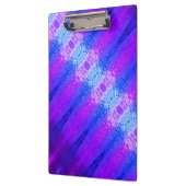 Purples Ikat X Miami Klembord (Links)