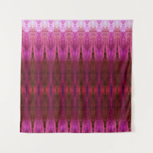 Purples X 1974 Ikat 3