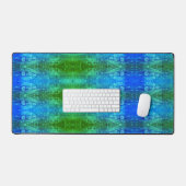 Purples X GL Ikat 8 Bureaumat (Keyboard & Muis)