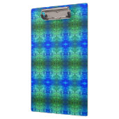 Purples X GL Ikat 9 Klembord (Links)