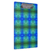 Purples X GL Ikat 9 Klembord (Rechts)