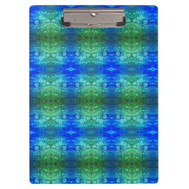 Purples X GL Ikat 9 Klembord