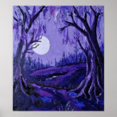 PurpleTwilight Poster (Voorkant)