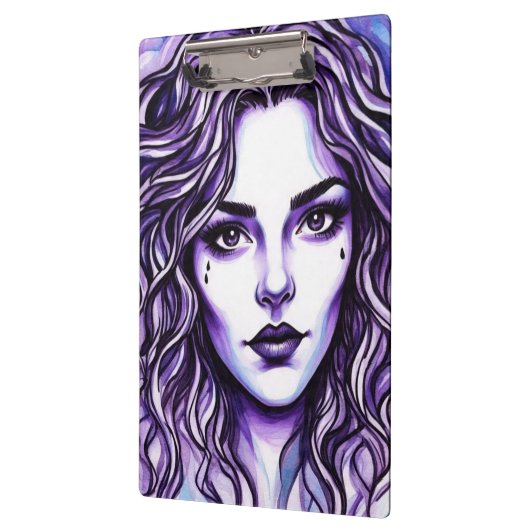 PurpleVibes Klembord (Links)