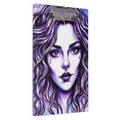 PurpleVibes Klembord (Rechts)