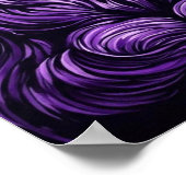 PurpleVibes Poster (Hoek)