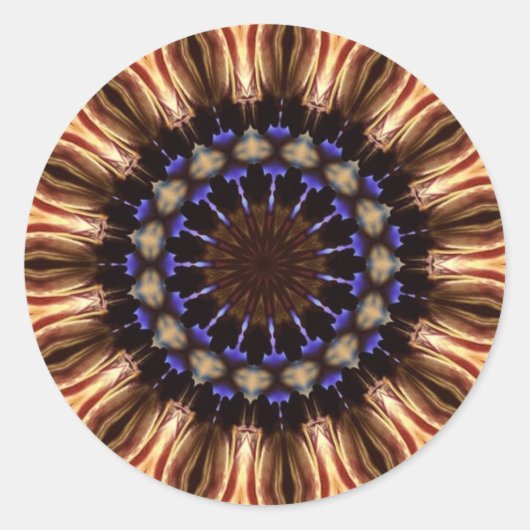 Purplipin Sticker (Voorkant)