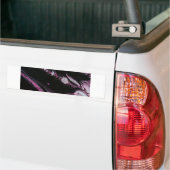 purpolia bumpersticker (Op Truck)