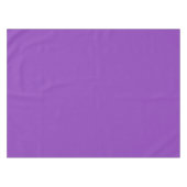 Purpureus Tafelkleed (Voorkant (Horizontaal))