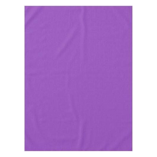 Purpureus Tafelkleed (Voorkant)