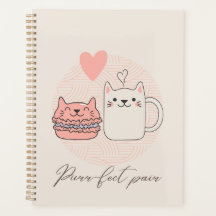 Purr-fect Paar