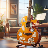 Purr-fecte metgezellen: Malle poes sticker! Sticker