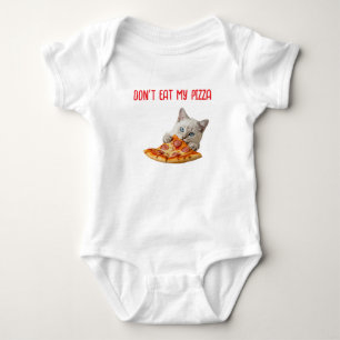 Purr-fecte plakken & gezellige vibes romper