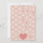 Purr-fecte Vriend Valentijnskaart – Knuffelkat Kaart (Achterkant)