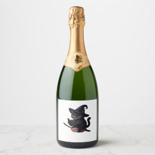 Purr-rmesan Heks - Kawaii Sushi Kat Sticker Overs