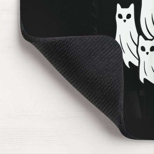 Purranormal Cativity Purranormal Activity Hallowee Muismat (Hoek)