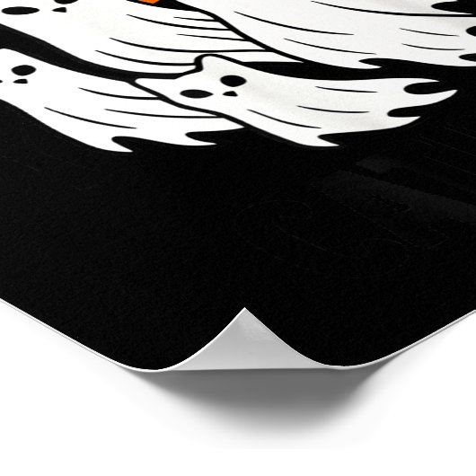 Purranormal Cativity Purranormal Activity Hallowee Poster (Hoek)