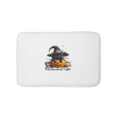 Purranormal Cutie Classic T-shirt Badmat (Voorkant)