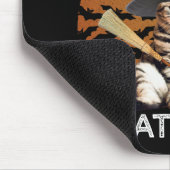 Purranormale activiteit muismat (Hoek)