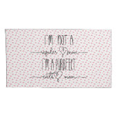 Purrfect Cat mama Kussensloop (Achterkant-Rechts)