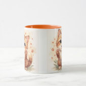 Purrfect Cat Mok: Twinkle & Play Mok (Midden)