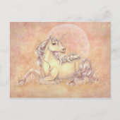 Purrfect Friends Briefkaart (Voorkant)