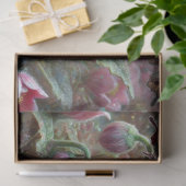 Purrfect Garden Cat Magic Decoupage Tissuepapier (Geschenk)